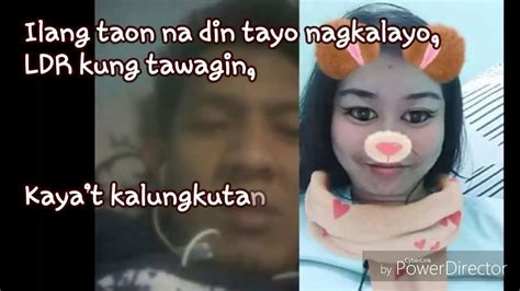 vidjakol ofw|VIDJAKOL HABANG LDR KAY BOYFRIEND .